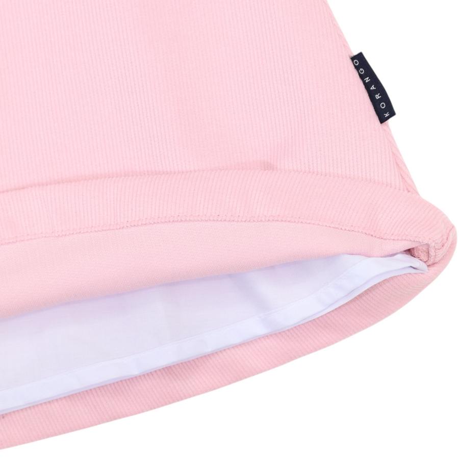 Princess Cord Pini Dusty Pink