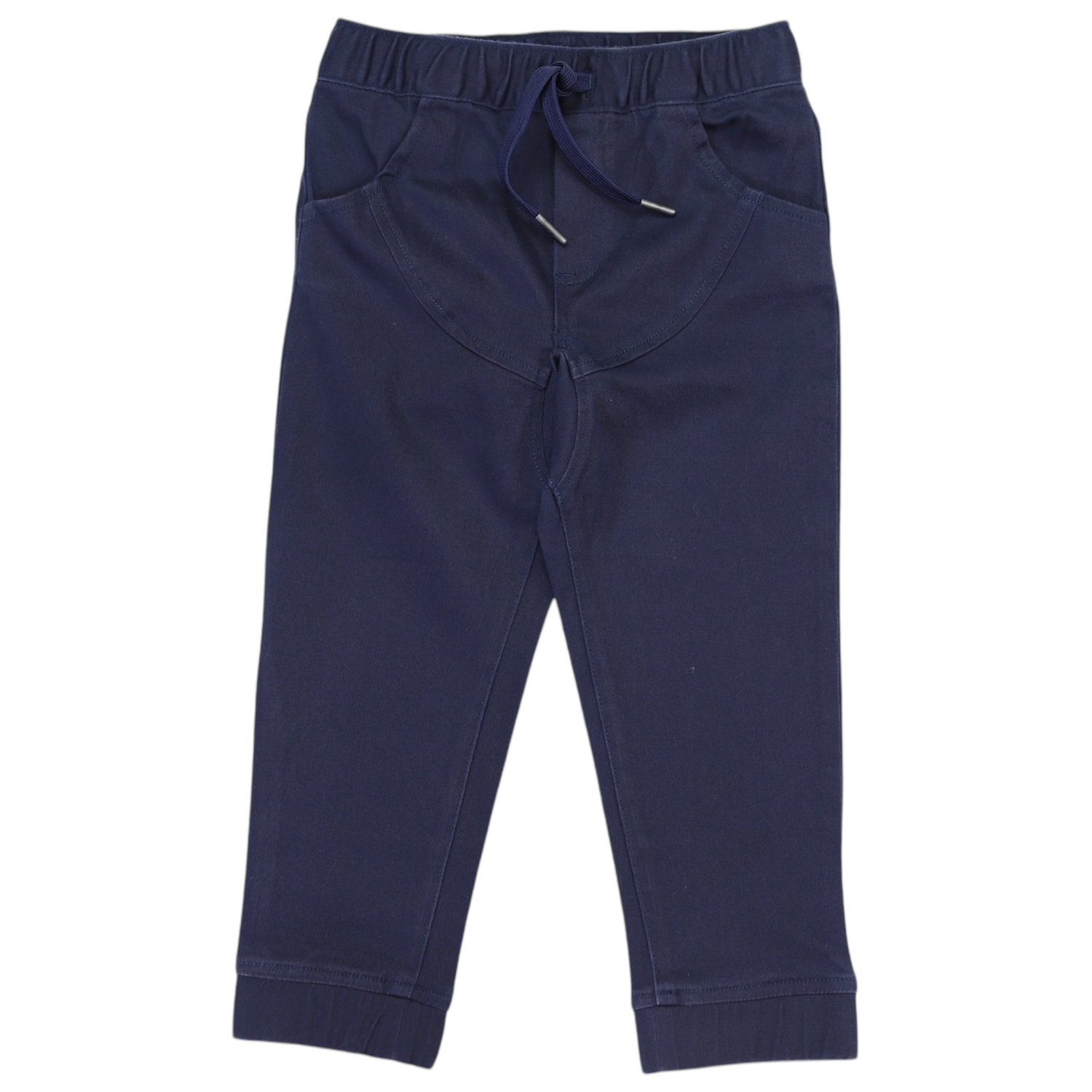 Twill Pant Navy