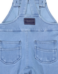 Denim Overall Light