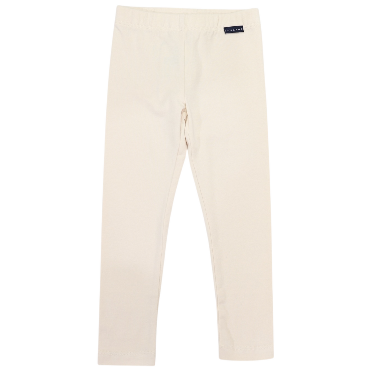 Cotton Legging Beige