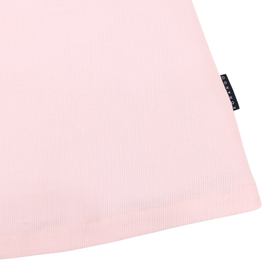 Unicorn Cord Pini Pink
