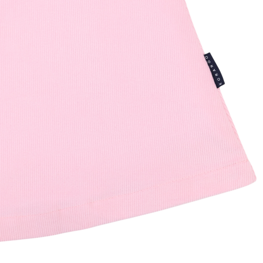 Princess Cord Pini Dusty Pink