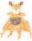 Soft Kangaroo Comforter