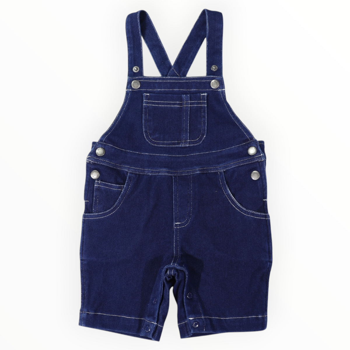 Overall Dark