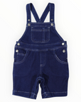 Overall Dark