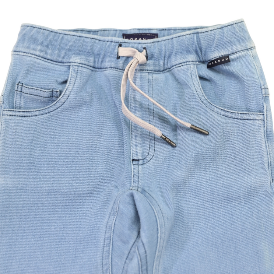 Denim Jean Light