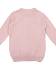Unicorn Sweater Dusty Pink