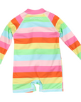 Rainbow Swimsuit