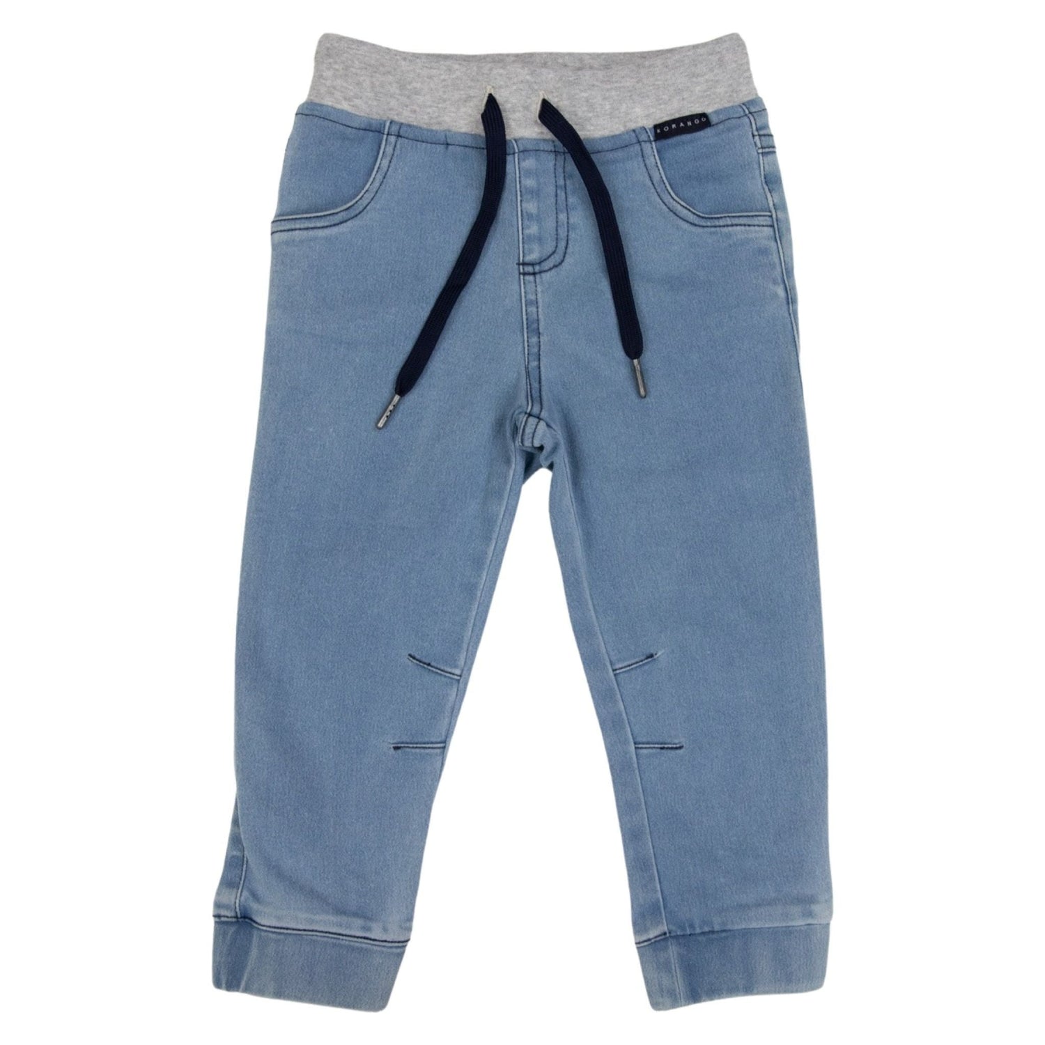 Stretch Jean Light Blue