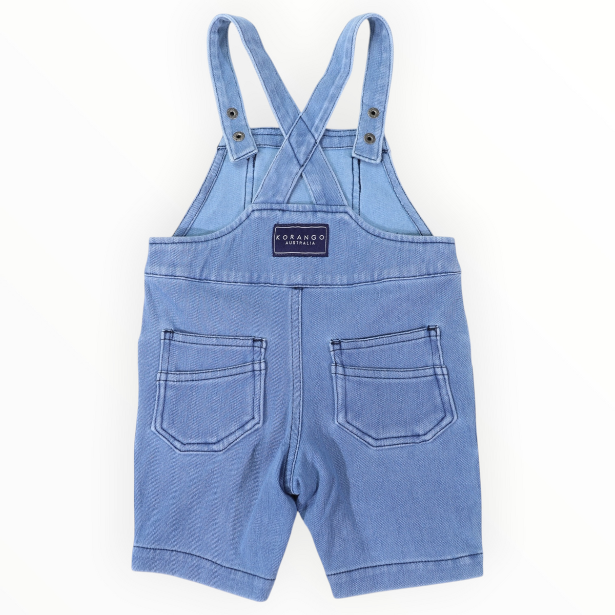 Overall Light