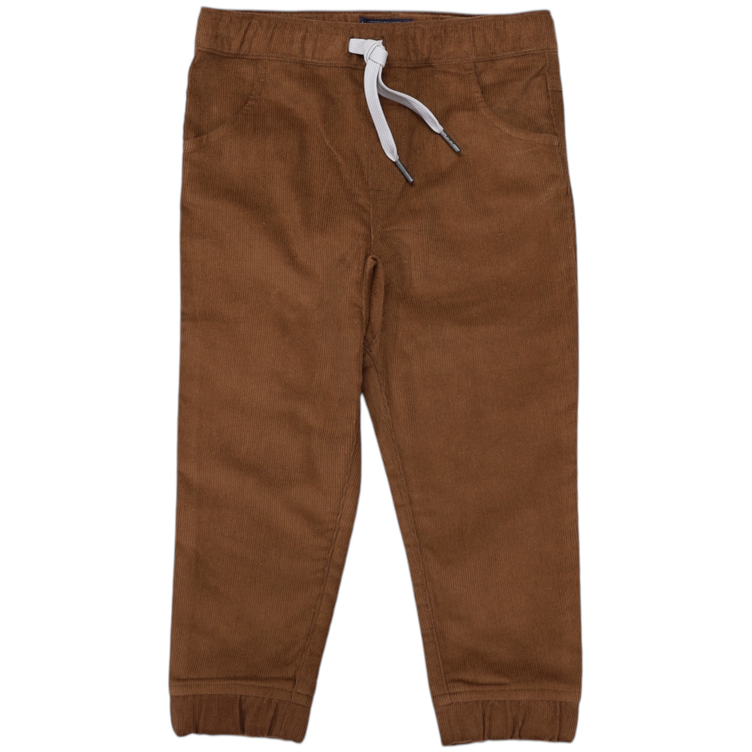 Corduroy Pant Chestnut