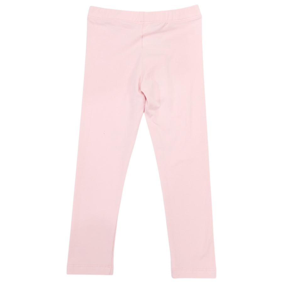 Cotton Legging Pink