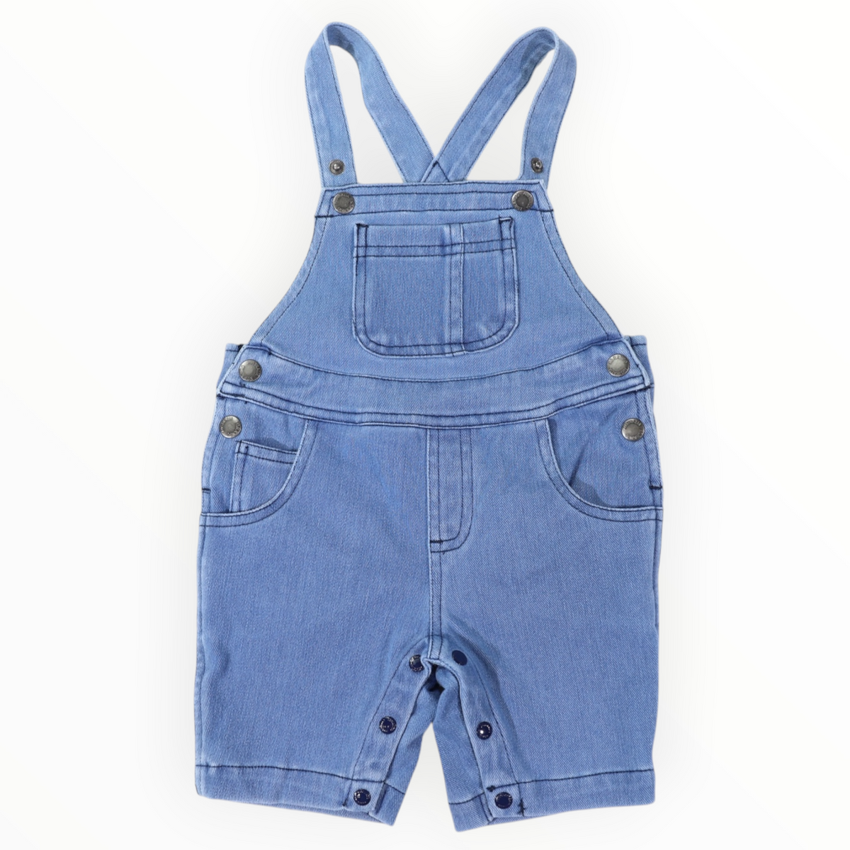Overall Light