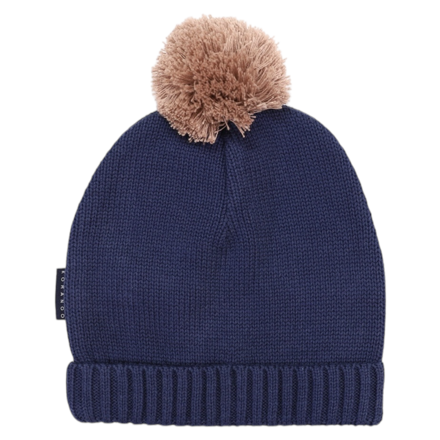 Beanie Navy