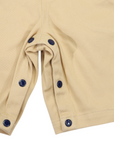 Twill Overall Sand