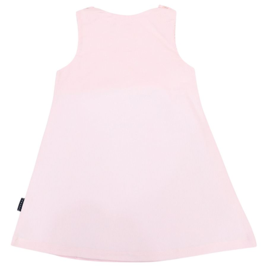 Unicorn Cord Pini Pink
