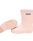 Plain Gumboot Dusty Pink