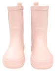 Plain Gumboot Dusty Pink