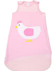 Hen Sleepwear Sleeping Bag