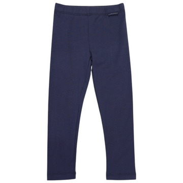Cotton Legging Navy