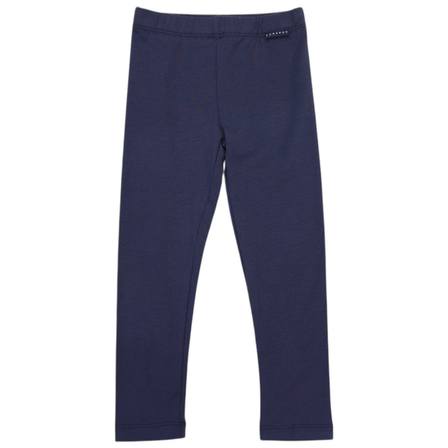 Cotton Legging Navy