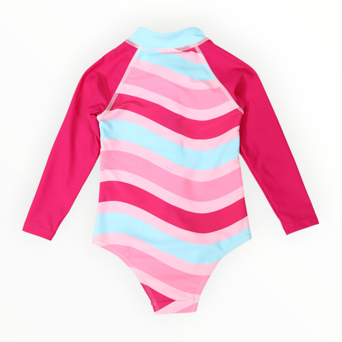 Wave Sunsuit