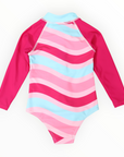 Wave Sunsuit