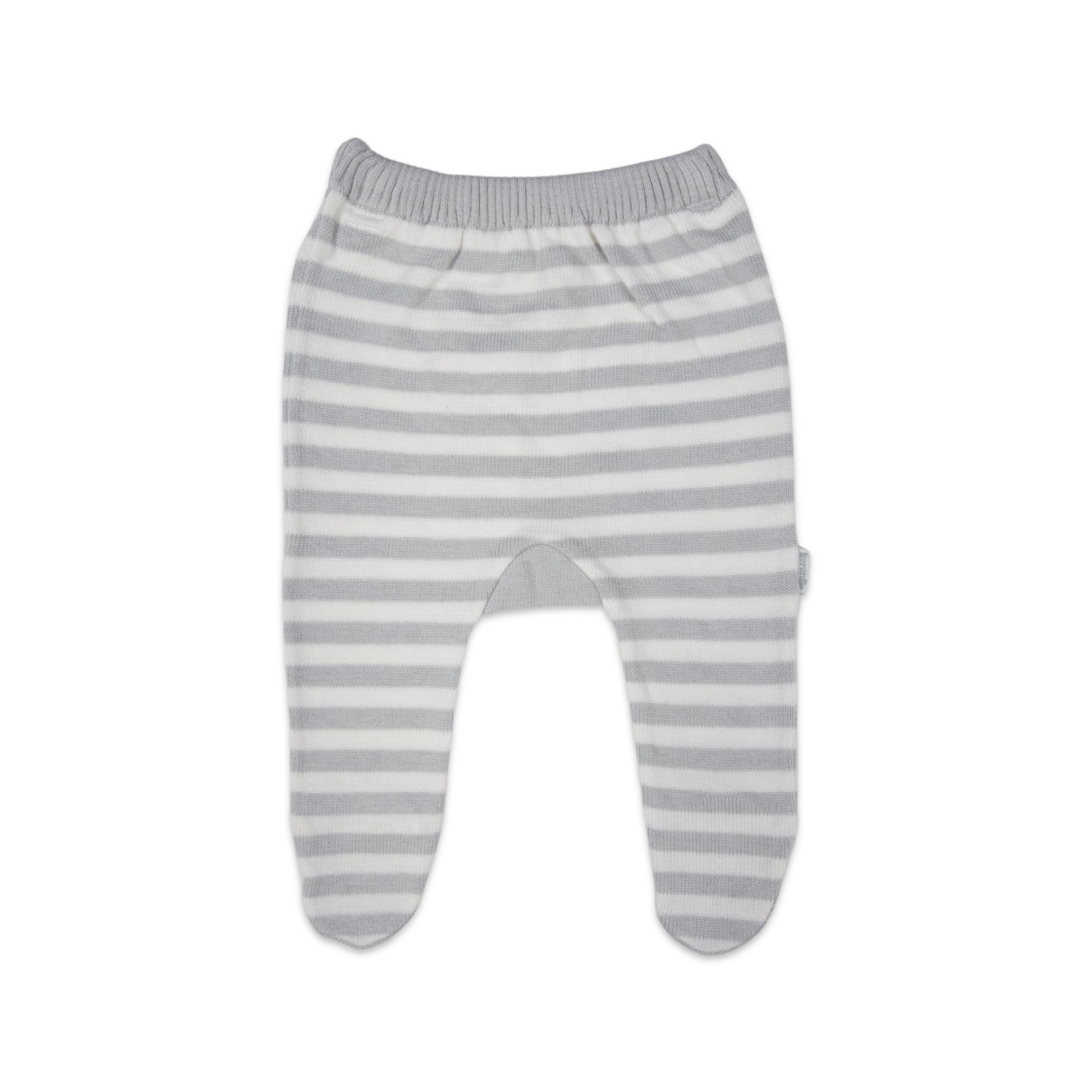 Legging Grey Stripe
