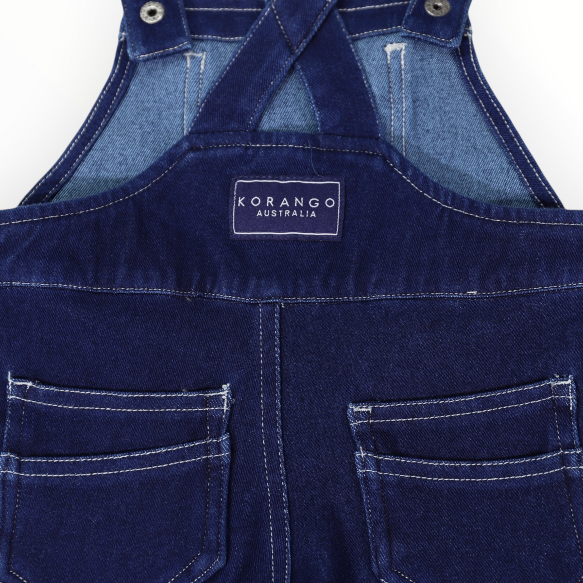 Overall Dark