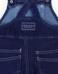 Overall Dark