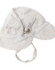 Springtime Legionnaire Hat Grey