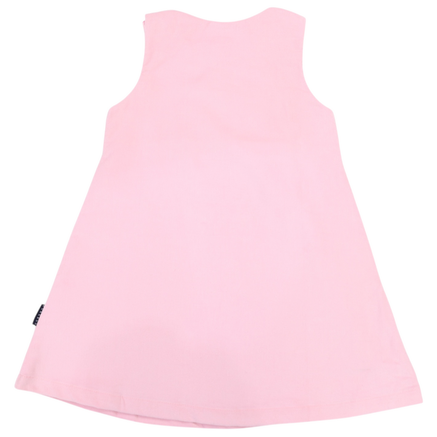 Princess Cord Pini Dusty Pink