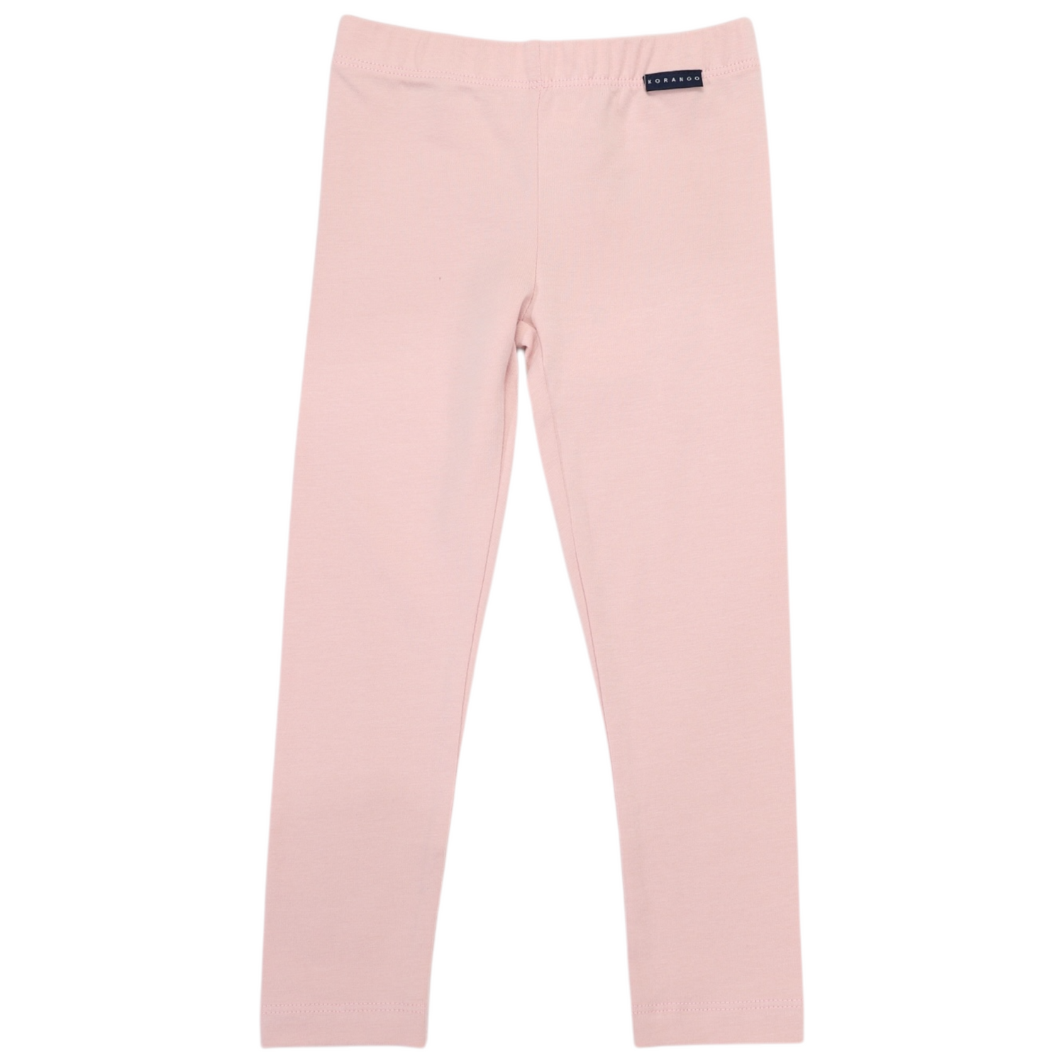 Cotton Legging Dusty Pink