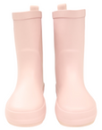 Plain Gumboot Dusty Pink