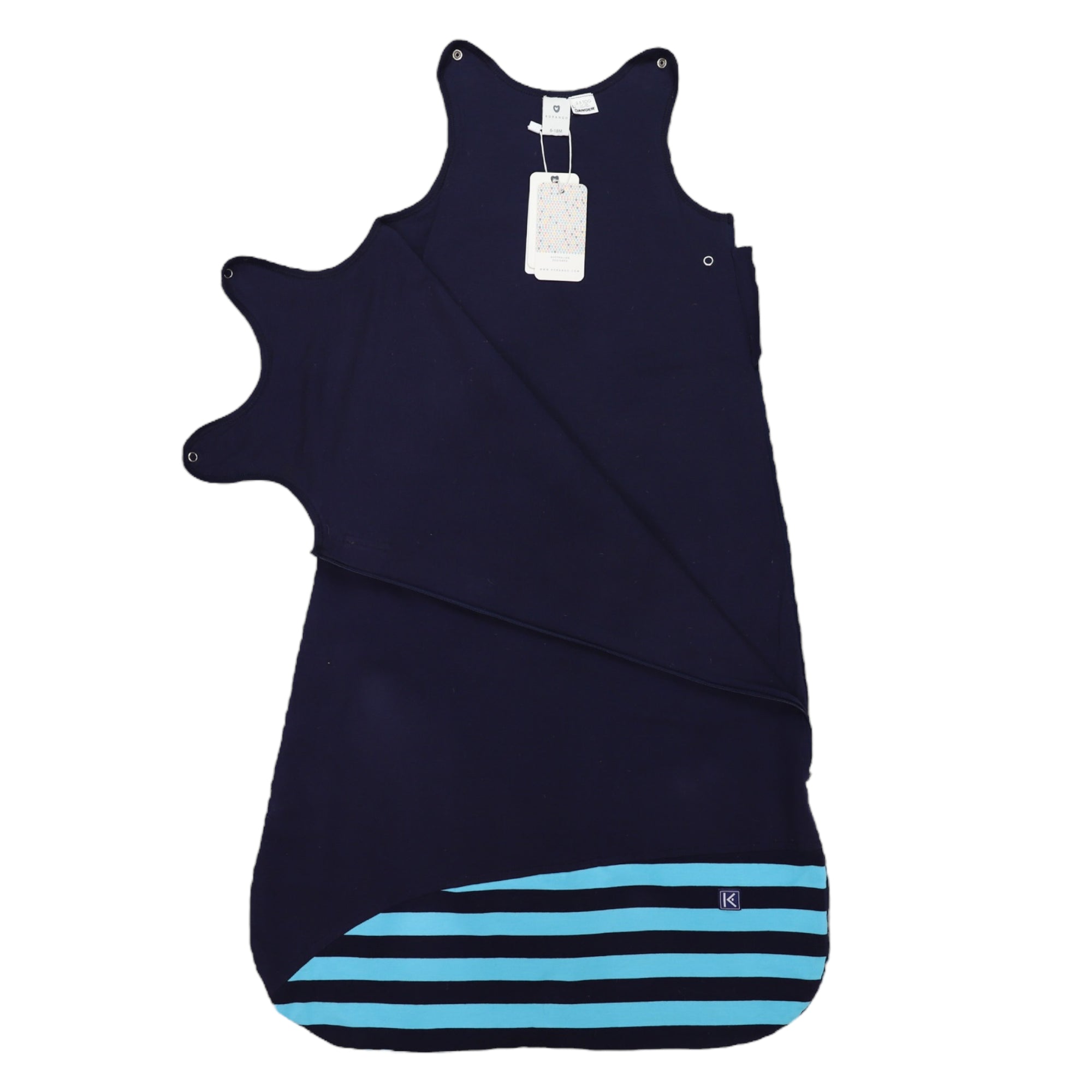 Pirates &amp; Mermaids Sleeping Bag