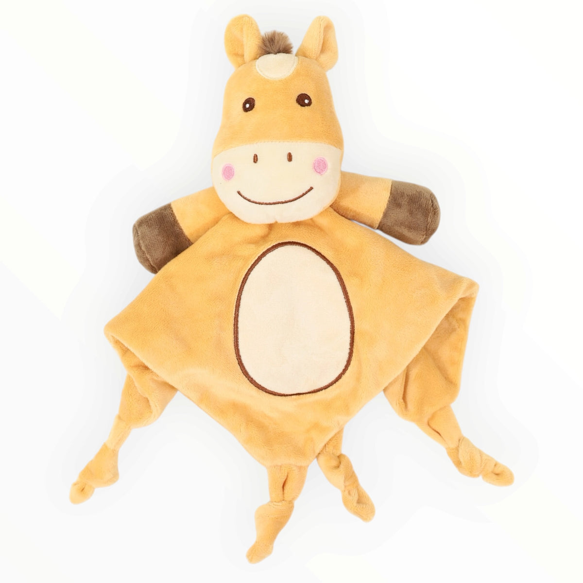 Horse Comforter