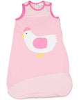 Hen Sleepwear Sleeping Bag