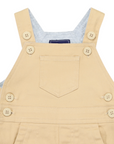 Twill Overall Sand