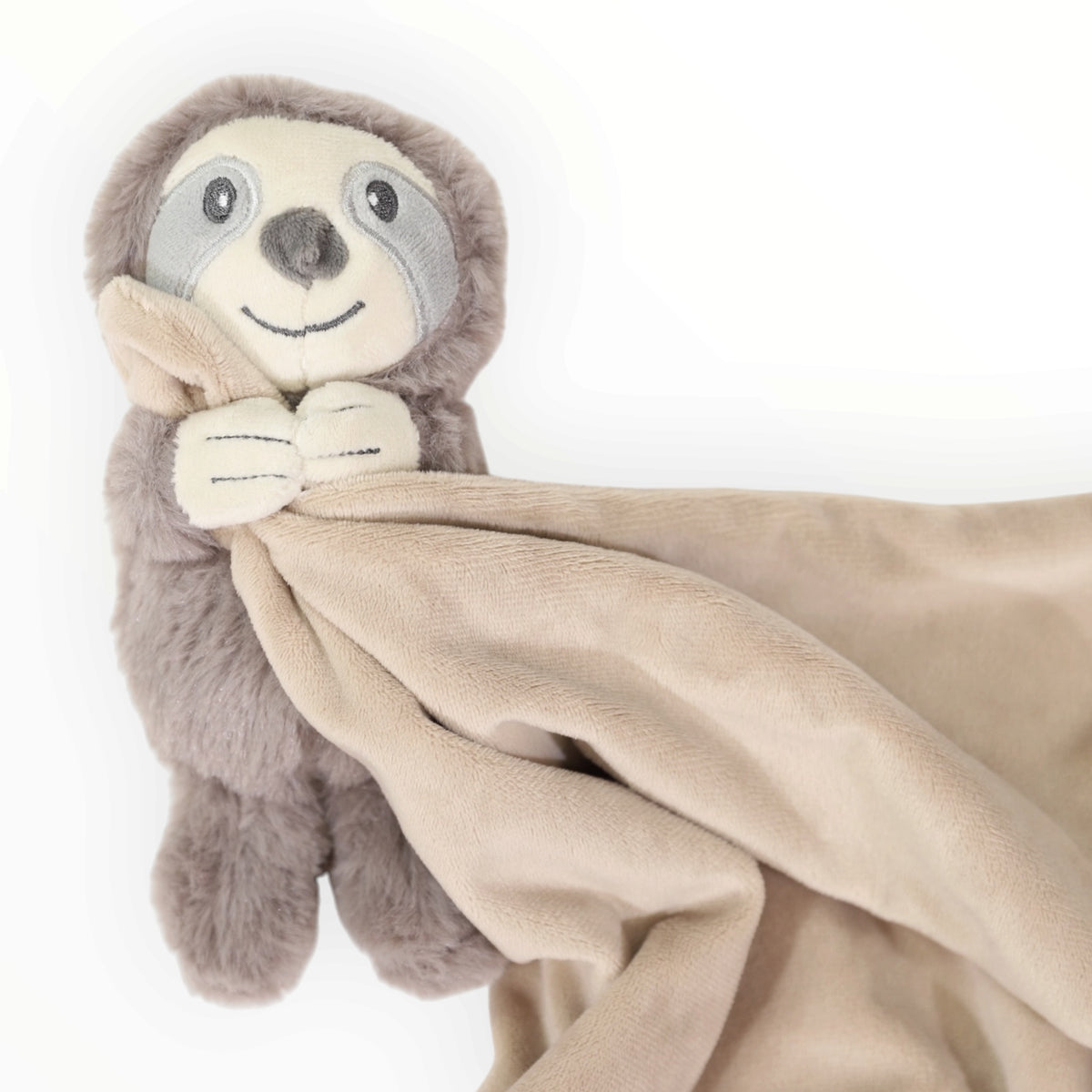 Sloth Comforter
