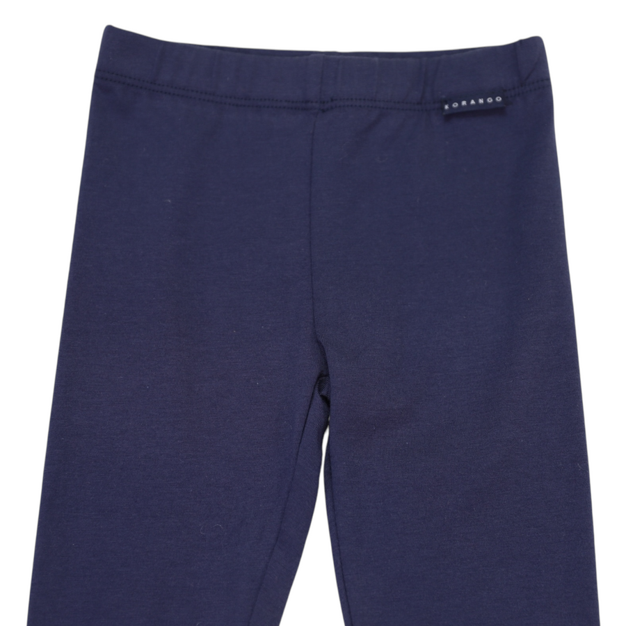 Cotton Legging Navy