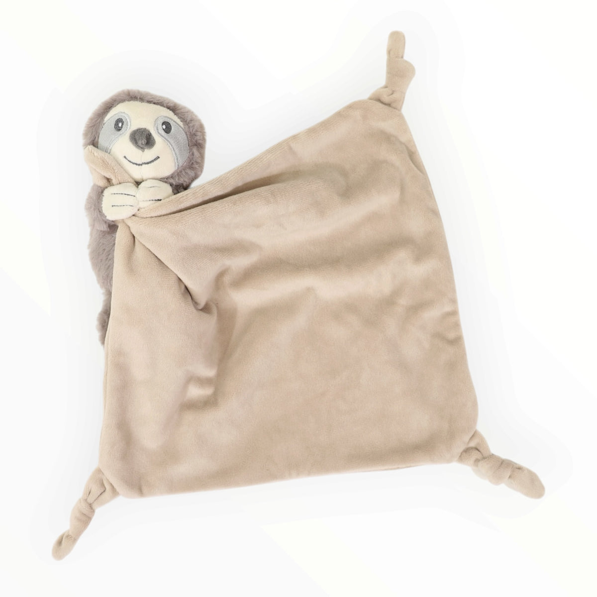 Sloth Comforter