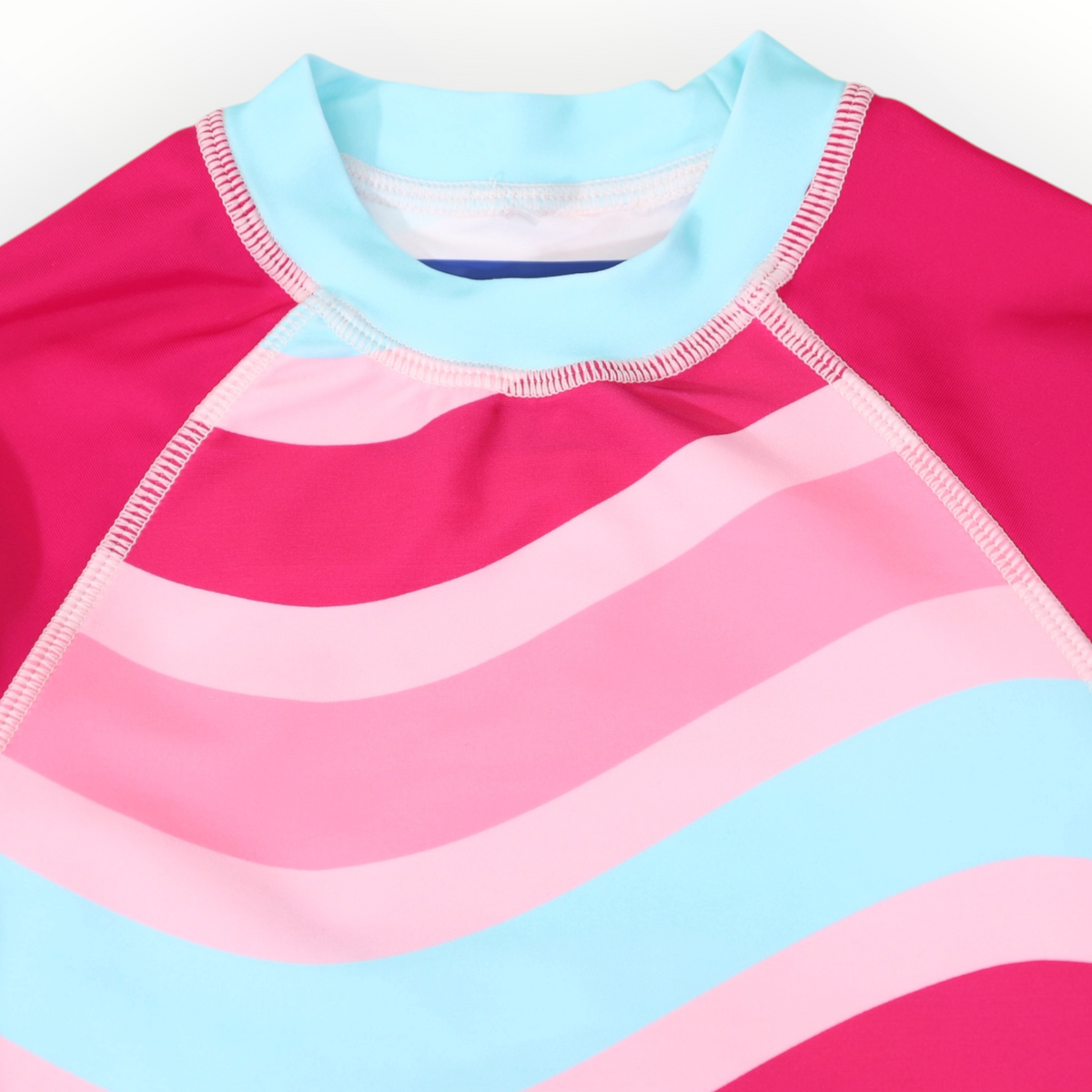 Wave Rash Top Set