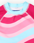 Wave Rash Top Set