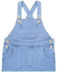 Denim Overall Light