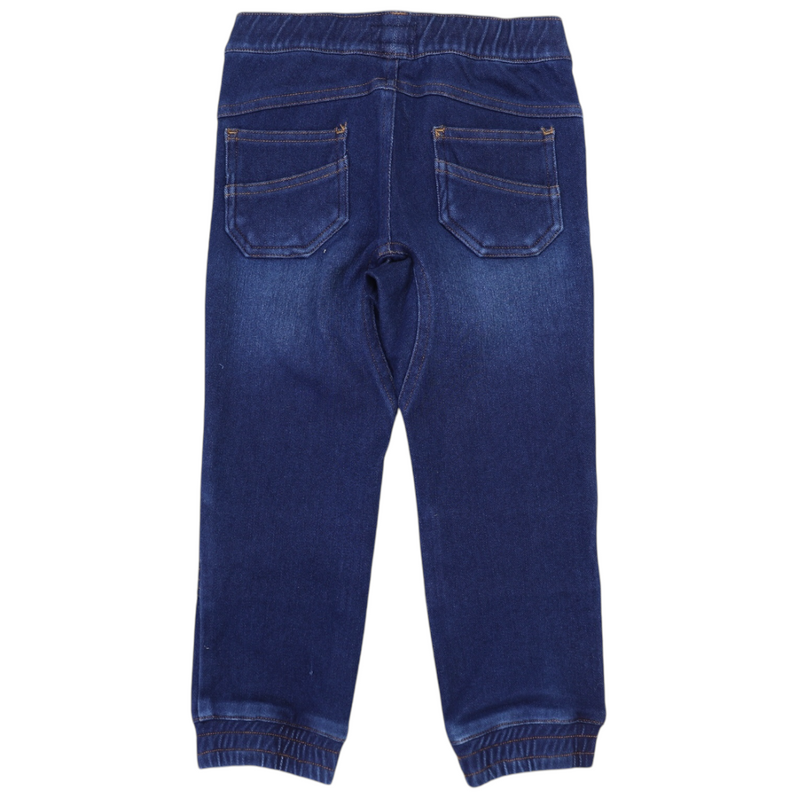 Denim Jean Dark