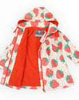 Strawberries & Sprinkles Raincoat Cream