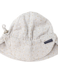 Springtime Legionnaire Hat Grey