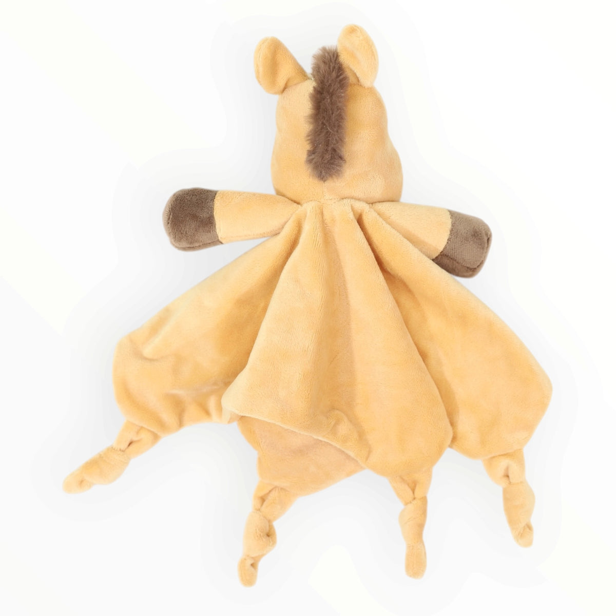 Horse Comforter