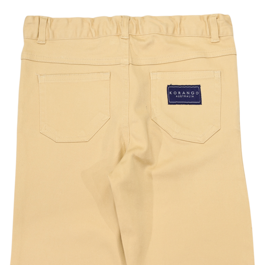 Chino Sand