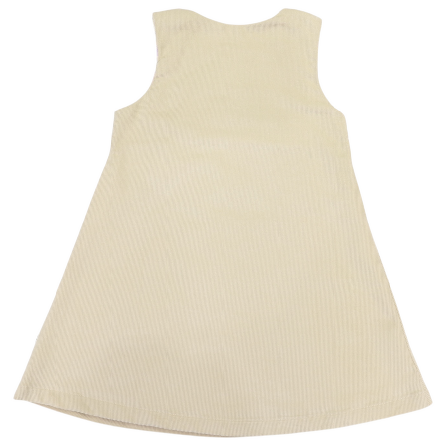 Princess Cord Pini Beige